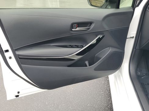 Used 2025 Toyota Corolla GR image 18