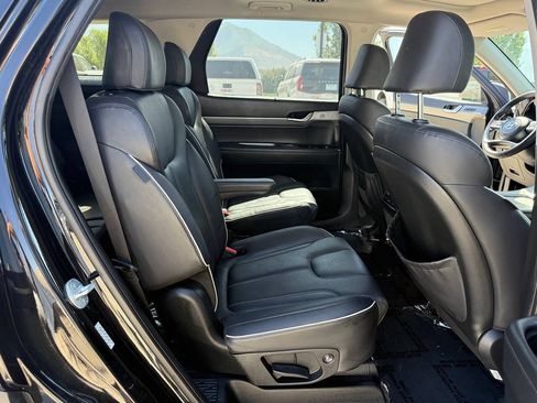 Used 2023 Hyundai Palisade SEL w/ Premium Package AWD/4WD image 22