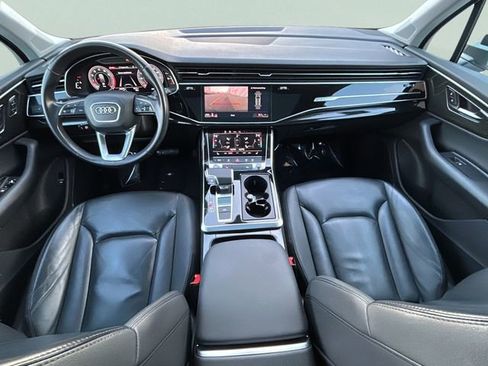 Used 2021 Audi Q7 3.0T Premium Plus image 33
