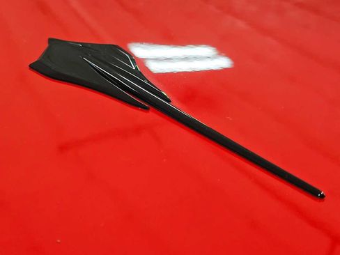 Used 2023 Chevrolet Corvette Stingray Preferred Cpe w/ Z51 Performance Package image 16