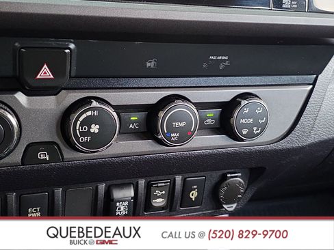 Used 2019 Toyota Tacoma TRD Off-Road image 21