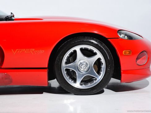 Used 1994 Dodge Viper RT/10 RWD image 24