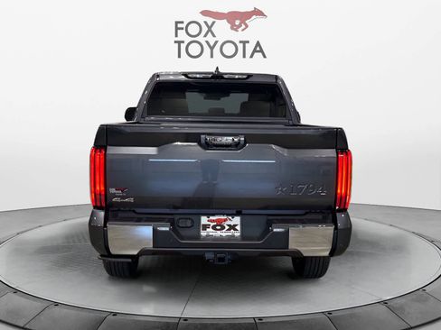 New 2026 Toyota Tundra 1794 Edition AWD/4WD image 4