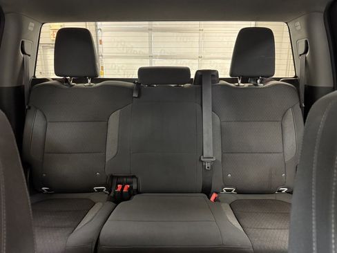 Used 2022 Chevrolet Silverado 2500 LT w/ Convenience Package image 15