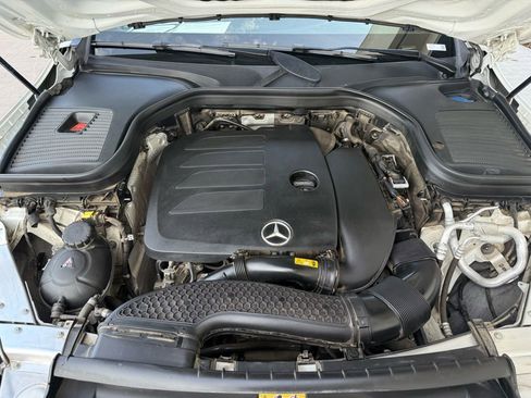 Used 2021 Mercedes-Benz GLC 300 GLC 300 Coupe image 15