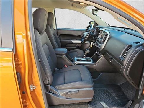 Used 2017 Chevrolet Colorado LT AWD/4WD image 26
