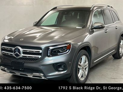 Certified 2022 Mercedes-Benz GLB 250 4MATIC w/ Premium Package Lite