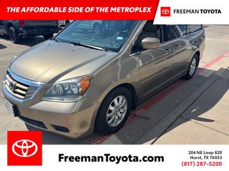 Used 2009 Honda Odyssey EX-L video 1