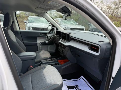 Used 2024 Ford Maverick XLT FWD image 18