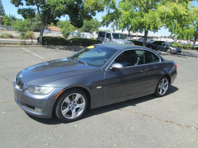 Used 2008 BMW 328i Convertible