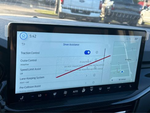 New 2026 Ford Escape ST-Line w/ Tech Pack #1 image 37