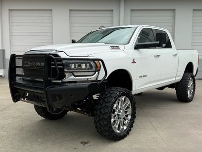 Used 2019 RAM 2500 Big Horn