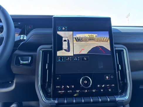 Used 2026 GMC Yukon Denali Ultimate w/ LPO, Floor Liner Package image 26