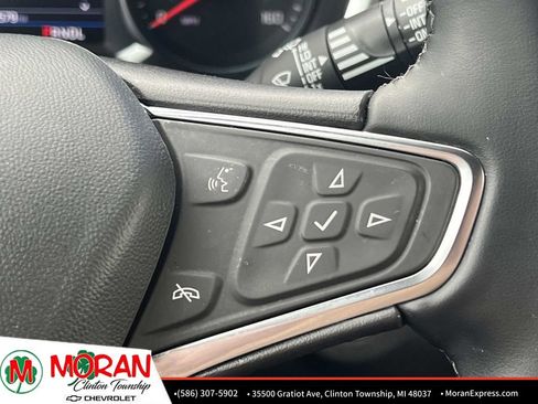Certified 2024 Chevrolet Equinox LT FWD image 24
