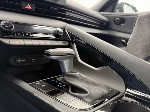 New 2026 Hyundai Elantra SEL Sport Premium FWD image 20
