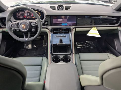 New 2026 Porsche Panamera 4 AWD/4WD image 24