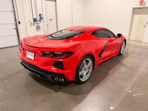 Used 2023 Chevrolet Corvette Stingray image 5