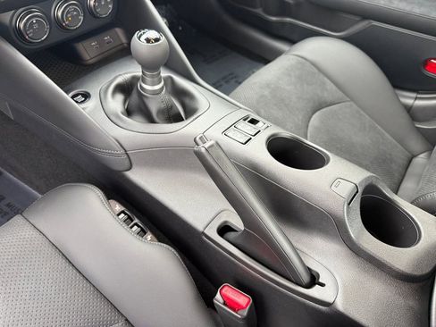 New 2026 Nissan Z Performance image 22