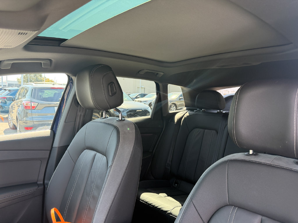 Used 2023 Audi Q4 e-tron Premium Plus w/ Premium Plus AWD/4WD image 22