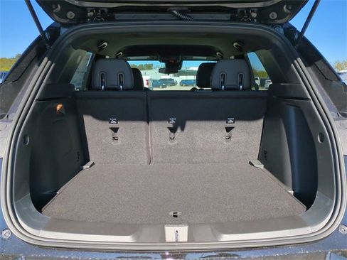 New 2026 Chevrolet TrailBlazer RS image 13