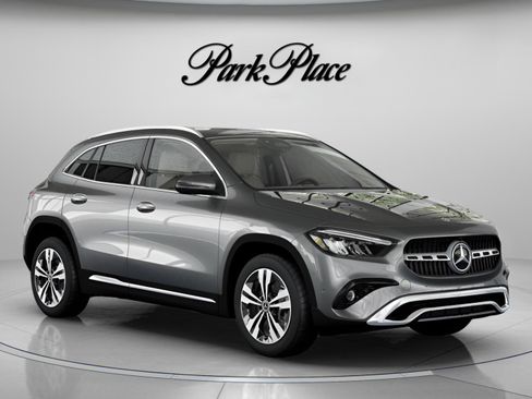 Used 2026 Mercedes-Benz GLA 250 image 32