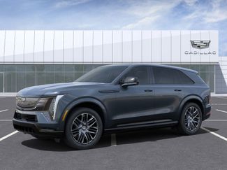 New 2025 Cadillac Escalade IQ Sport 1 w/ LPO, ONYX Package video 2