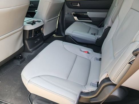 New 2026 Toyota Sequoia Limited image 19