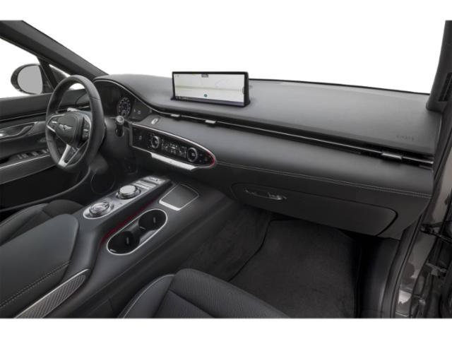 Used 2025 Genesis GV70 3.5T Sport w/ Sport Advanced Package AWD/4WD image 17