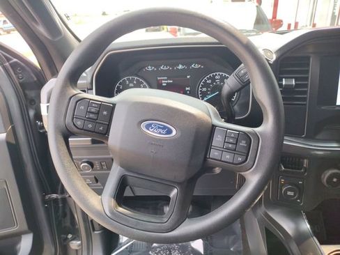Used 2021 Ford F150 XL w/ STX Appearance Package image 16