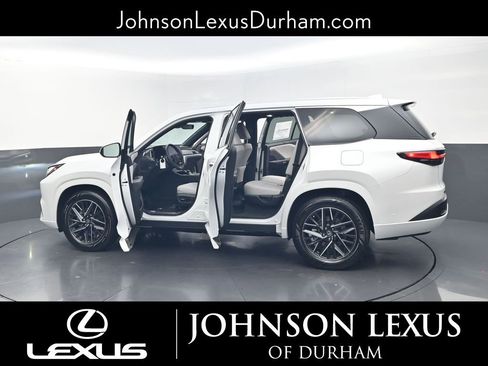 New 2026 Lexus TX 350 AWD image 38