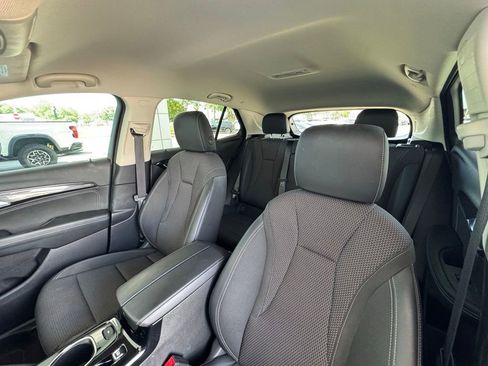 Used 2023 Buick Envision Preferred AWD/4WD image 12