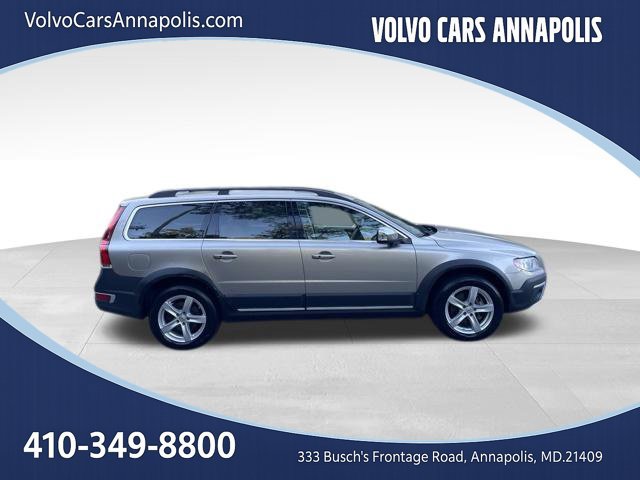 Used 2015 Volvo XC70 T6 AWD/4WD image 8