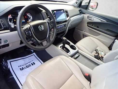 Used 2016 Honda Pilot EX-L image 11
