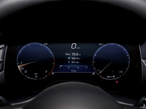 New 2025 Maserati Grecale GT image 23