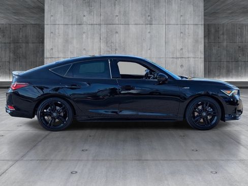 New 2026 Acura Integra A-Spec FWD image 8