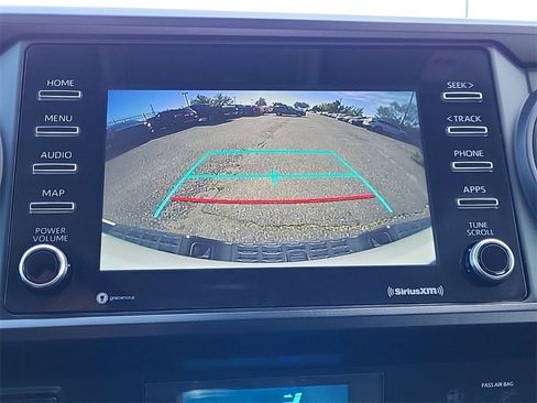 Used 2023 Toyota Tacoma SR image 25