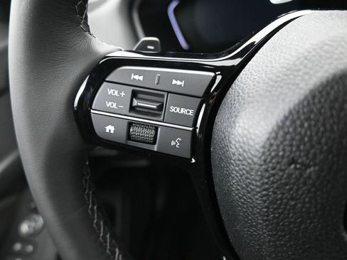 New 2026 Honda Civic Sport image 18
