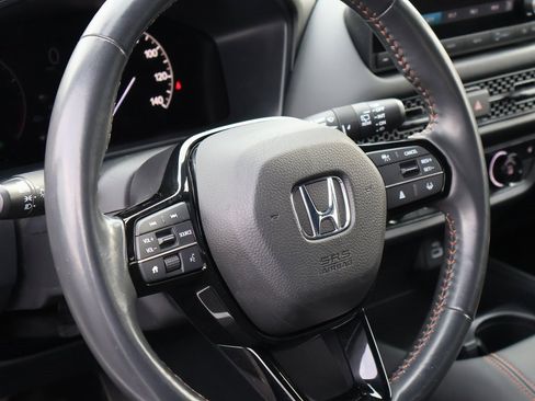 Certified 2024 Honda HR-V Sport image 17