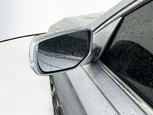 Used 2016 Honda Accord EX image 16