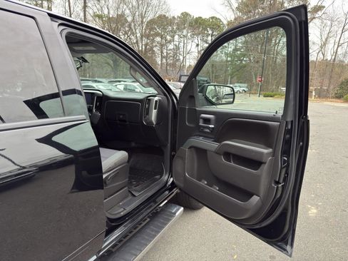 Used 2016 Chevrolet Silverado 1500 LT w/ Texas Edition image 20