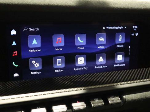 Used 2026 Porsche 911 GT3 image 31