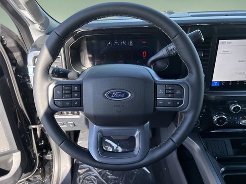 New 2026 Ford F350 Lariat AWD/4WD image 10