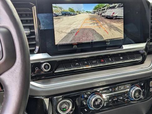 Used 2022 GMC Sierra 1500 SLT w/ SLT Convenience Package image 14