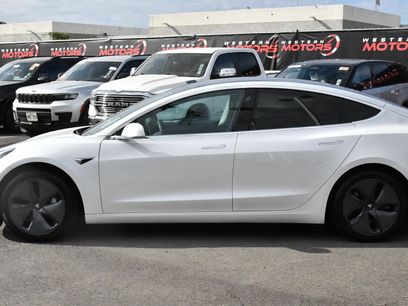 Used 2020 Tesla Model 3 Standard Range