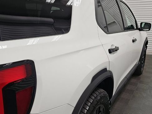 New 2026 Honda Passport TrailSport Elite image 9