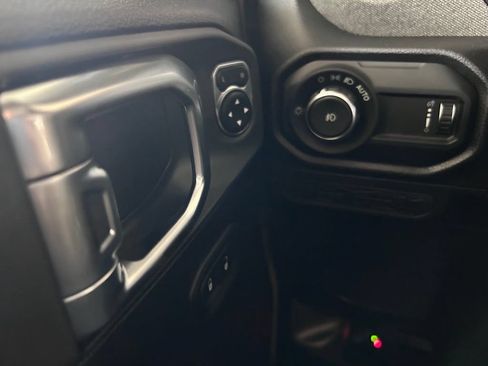 New 2026 Jeep Wrangler Unlimited Sport AWD/4WD image 19