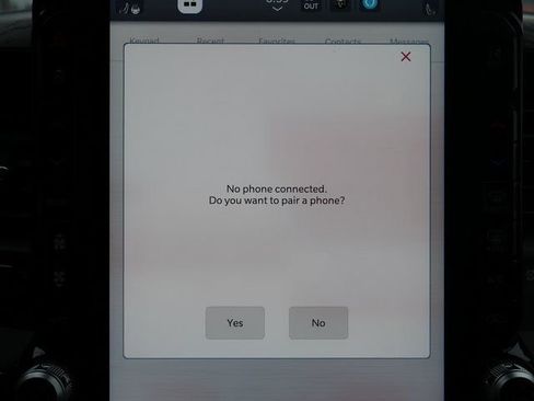 Used 2025 RAM 2500 Limited image 6