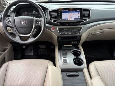 Used 2022 Honda Ridgeline RTL-E image 29