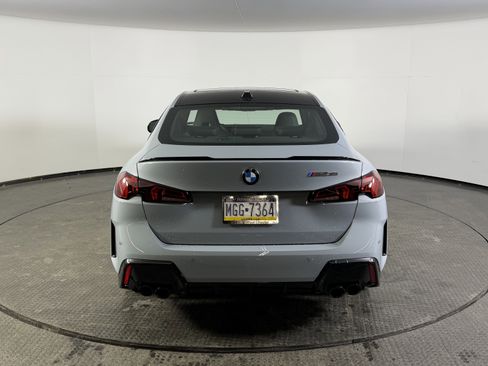 Used 2026 BMW M235i xDrive w/ Technology Package image 5