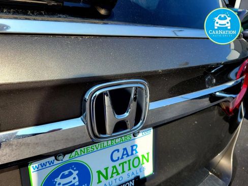 Used 2018 Honda Odyssey Touring image 34